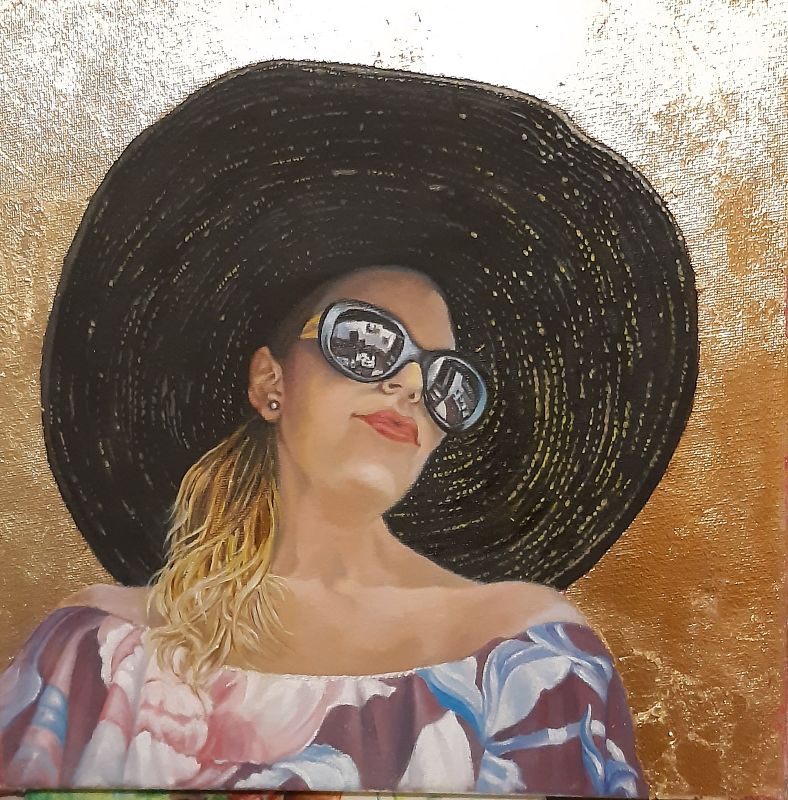Candida López - Candy