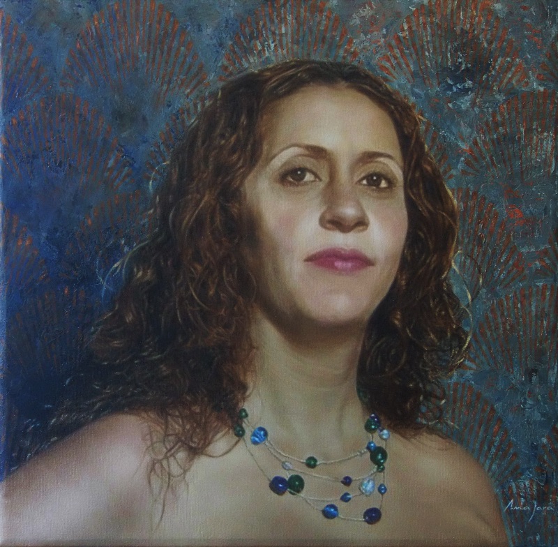 Ana  Jara