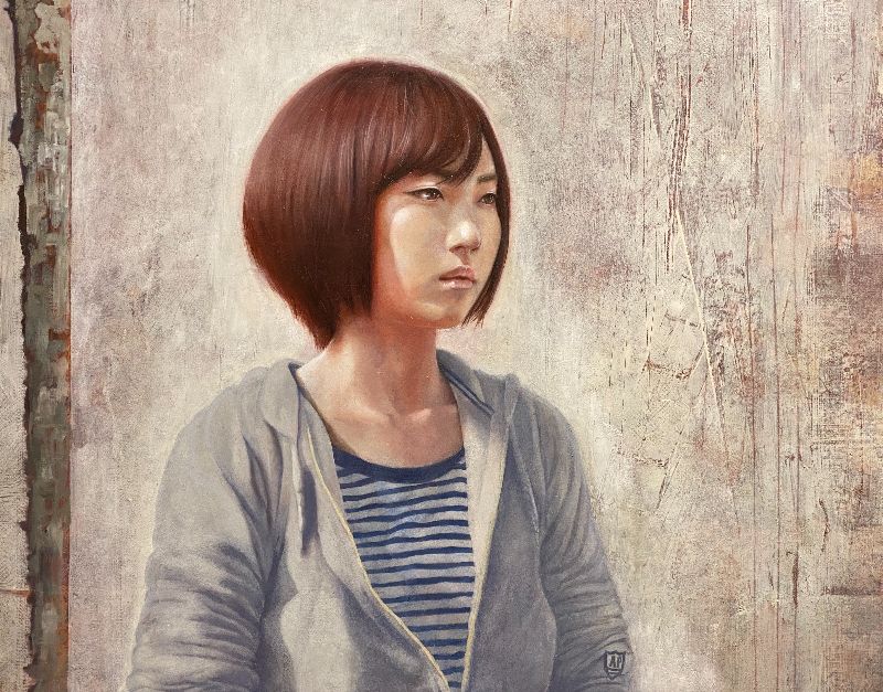 Teishin  Tomonaga