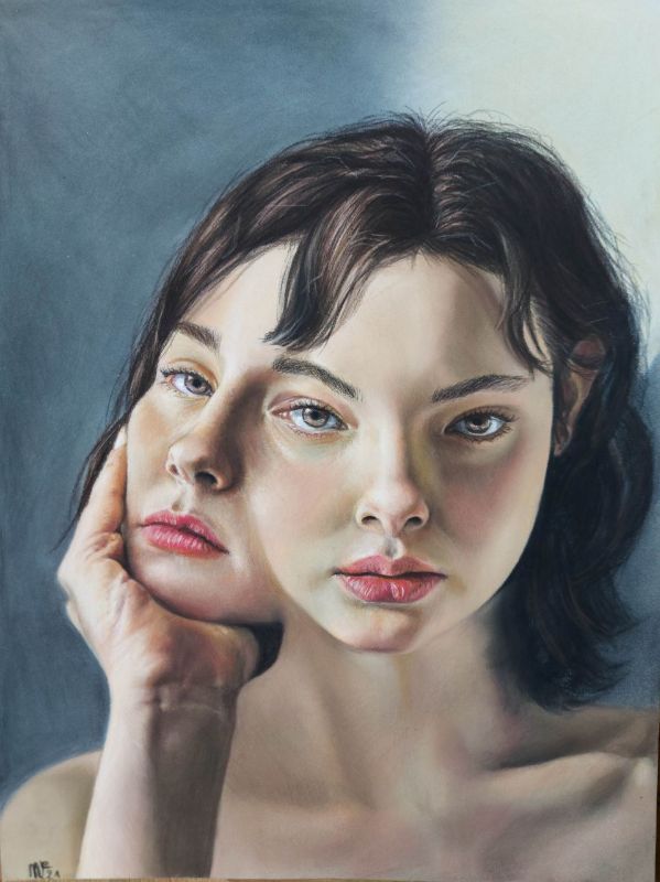 Nadia Ferrante