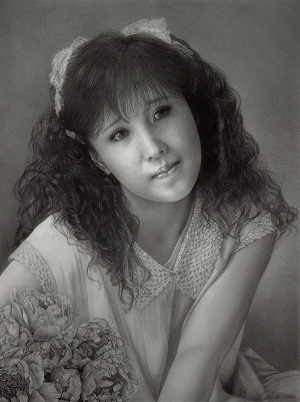 Kumiko S. Mckee