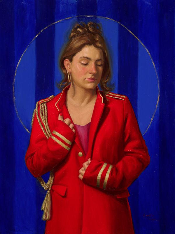 Carolien van Olphen