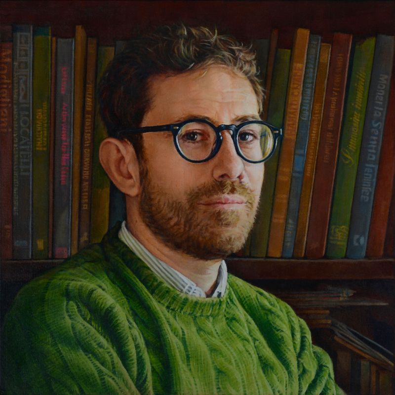 Alessandra Marrucchi