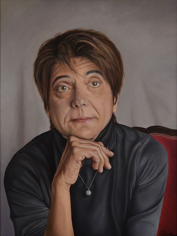 Eleonora  Morelli