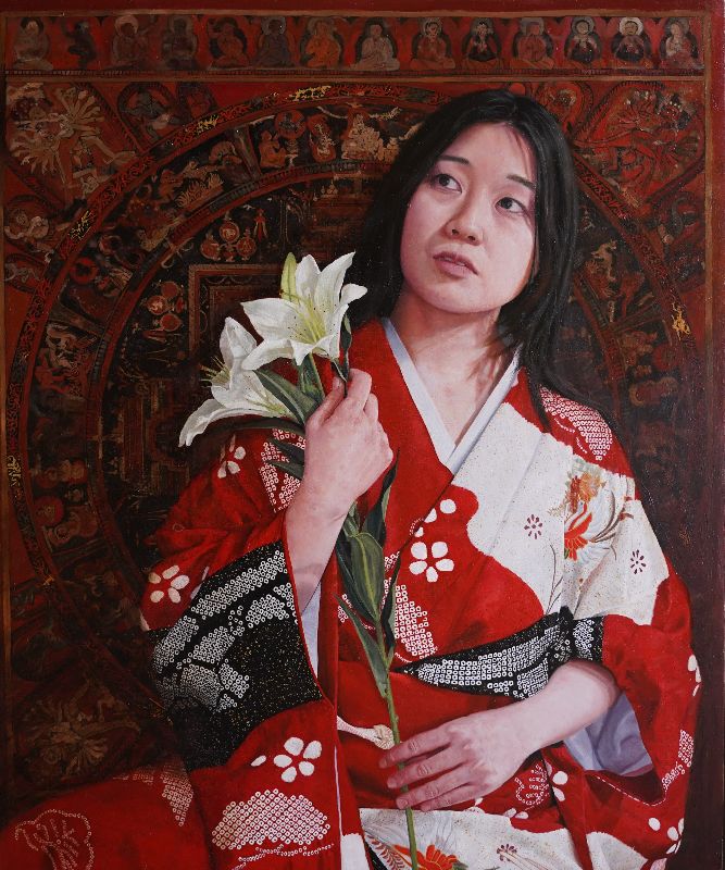 Takeshi Ishii