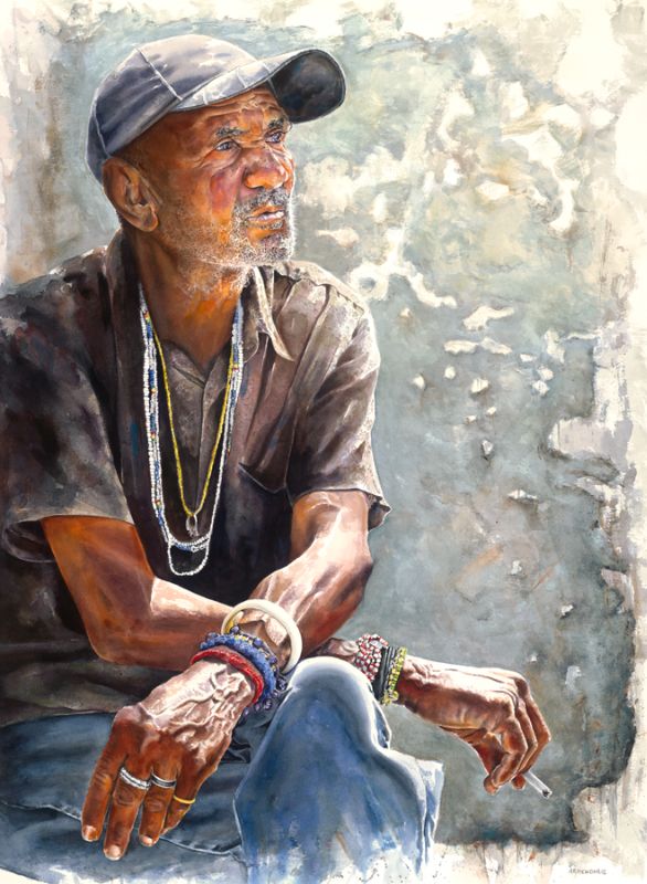 Tony Armendariz