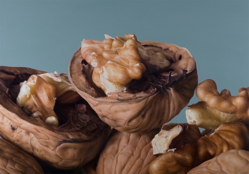 Nueces grandes Nueces grandes