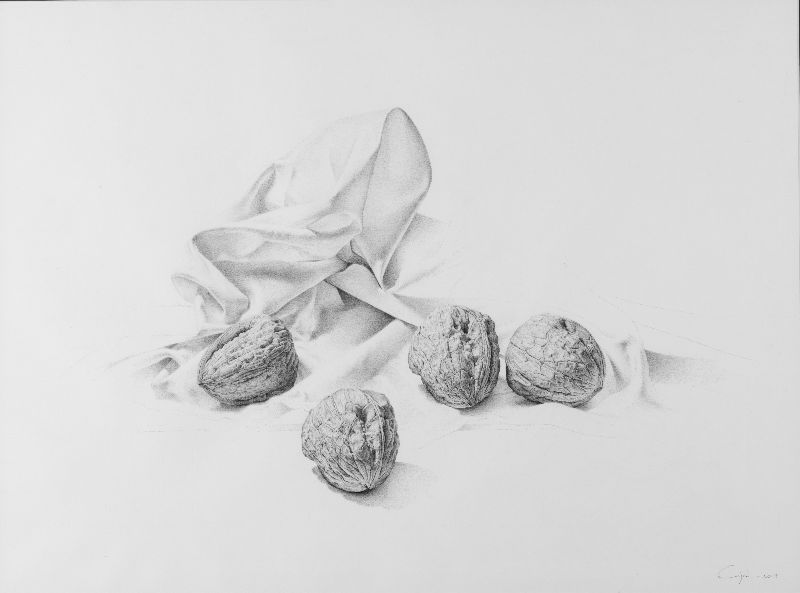 Nueces Galer a Artelibre Fine Art