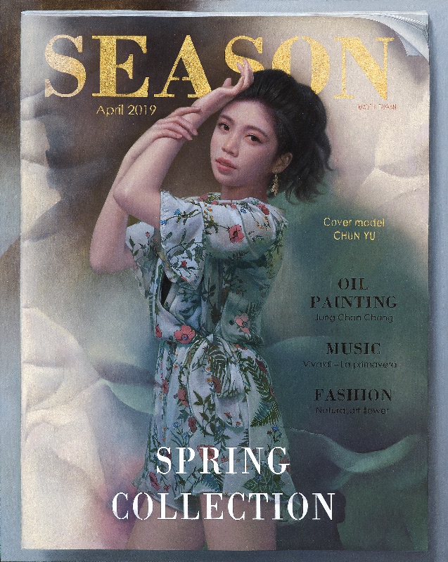 Season: Spring Collection
