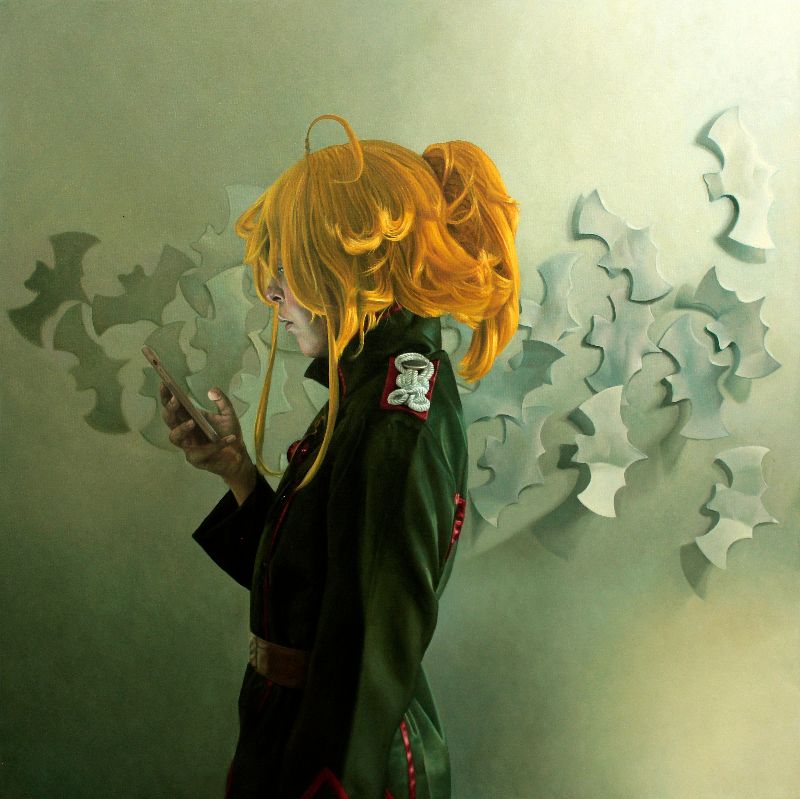 Caverna II Caverna II