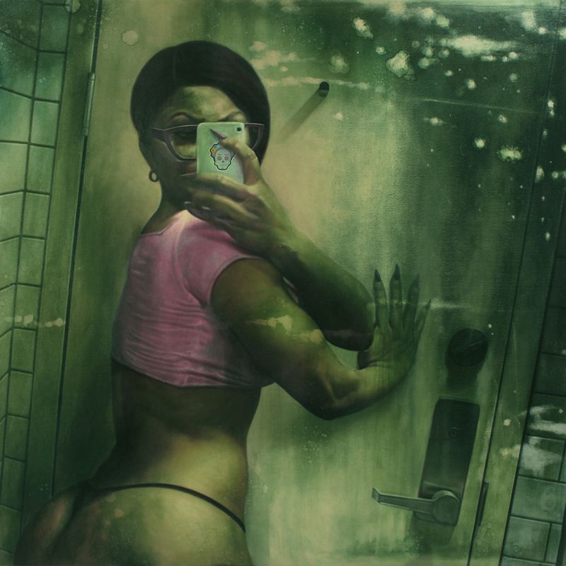 Vanitas Grunge Vanitas Grunge