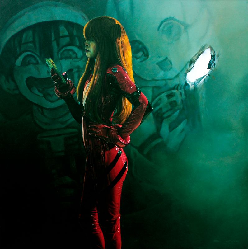 Cautiverio Cautiverio