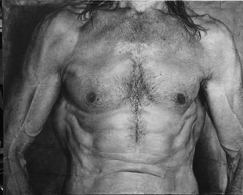 Anatomía de Diego.3 Anatomía de Diego.3