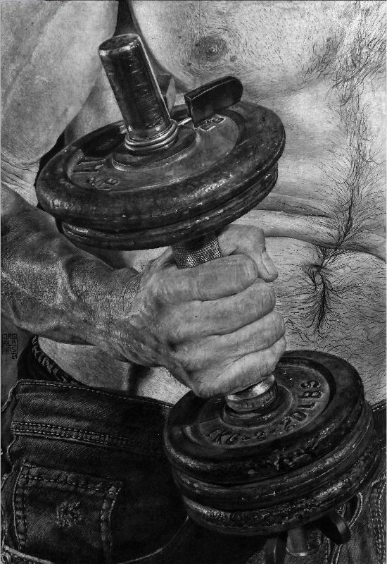 Anatomía de Diego.4 Anatomía de Diego.4