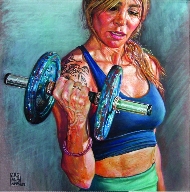 Patricia 3 Patricia 3