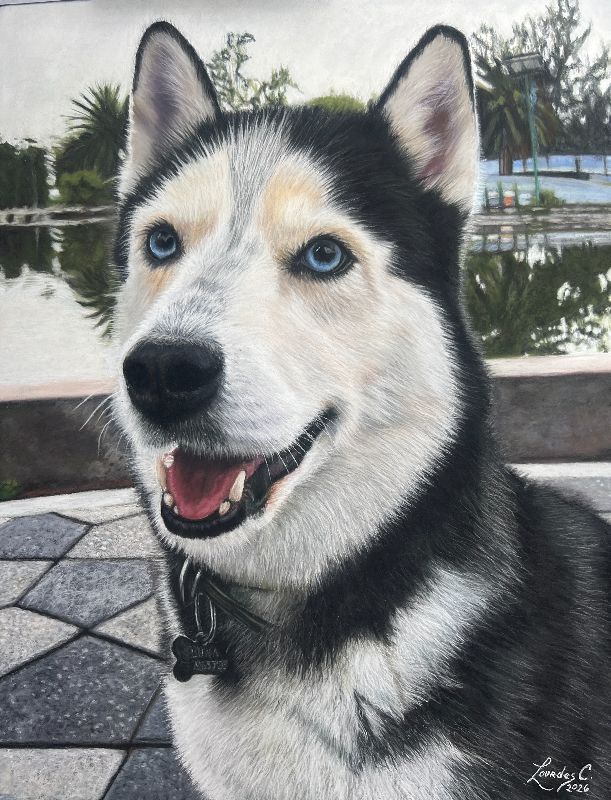 Luna Luna