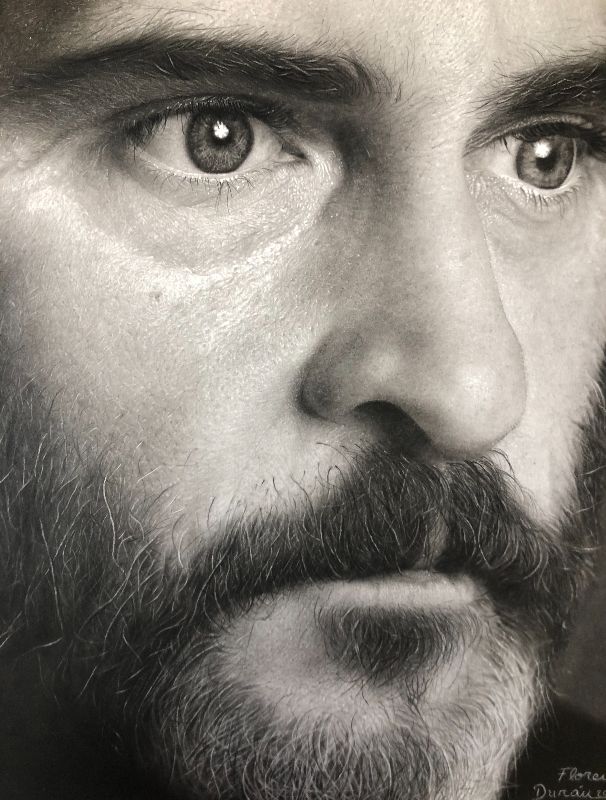Joaquin Phoenix Joaquin Phoenix