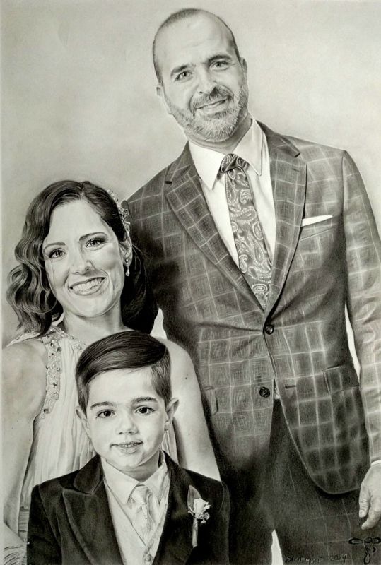 La familia La familia