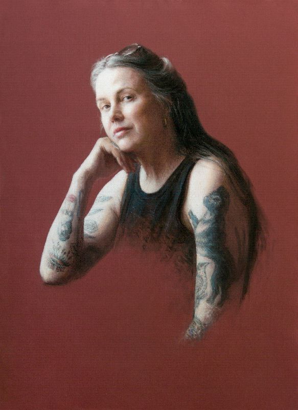 The Artist Sofia Wallner The Artist Sofia Wallner