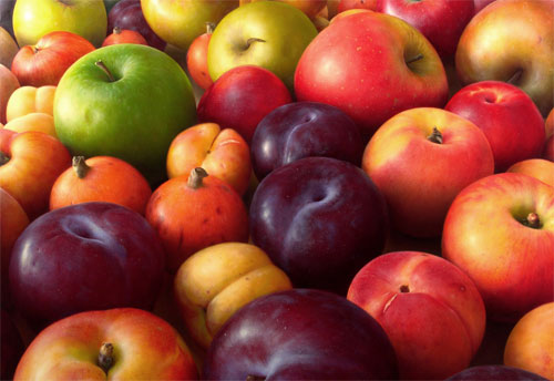 Frutas Frutas